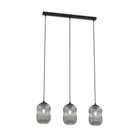lampa-wiszaca-verdi-3-czarny-grafitowy-szklo-metal