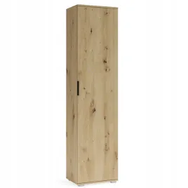 slupek-clif-sl-50-dab-artisan-stylowa-elegancka-nowoczesny-solidny-salon