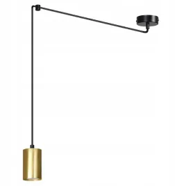 lampa-wiszaca-traker-1-czarny-zloty-metalowa-wiszaca