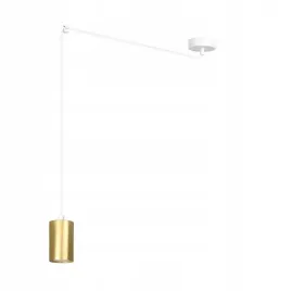 lampa-wiszaca-traker-1-bialy-zloty-salonowa-jadalniana-kuchenna