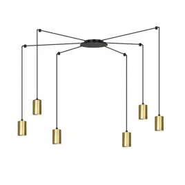 lampa-wiszaca-traker-6-czarny-zloty-styl-nowoczesny-klasyczny