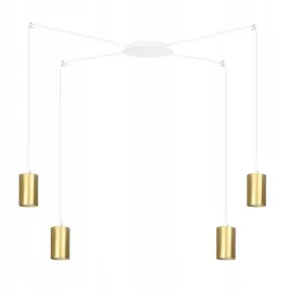 lampa-wiszaca-traker-4-bialy-zloty-styl-nowoczesny-klasyczny