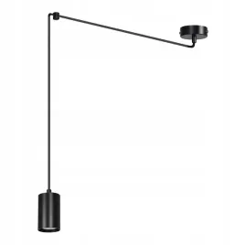 lampa-wiszaca-traker-1-czarny-salon-kuchnia-jadalnia