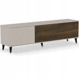 stolik-rtv-random-2-rtv-2-180-cm-kaszmir-orzech-czarny-elegancki-stylowy