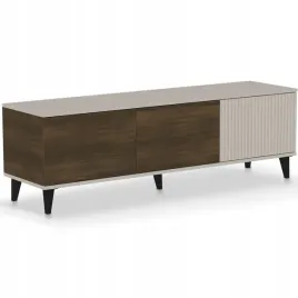 stolik-rtv-random-2-rtv-1-150-cm-kaszmir-orzech-czarny-nowoczesny-elegancki