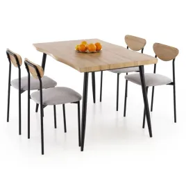 zestaw-dicky-stol-4-krzesla-naturalny-czarny-popielaty-stylowy-solidny