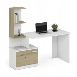 biurko-miso-bialy-dab-artisan-ergonomiczne-funkcjonalne-stylowe-biuro