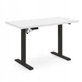 biurko-b54-z-funkcja-regulacji-wysokosci-bialy-czarny-stylowe-ergonomiczne