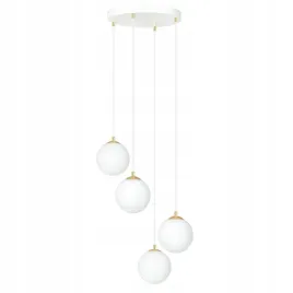lampa-wiszaca-royal-4-bialy-metalowa-wiszaca