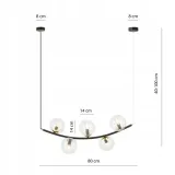 lampa-wiszaca-ritz-5-transparentny-metalowa-wiszaca-stan-nowy