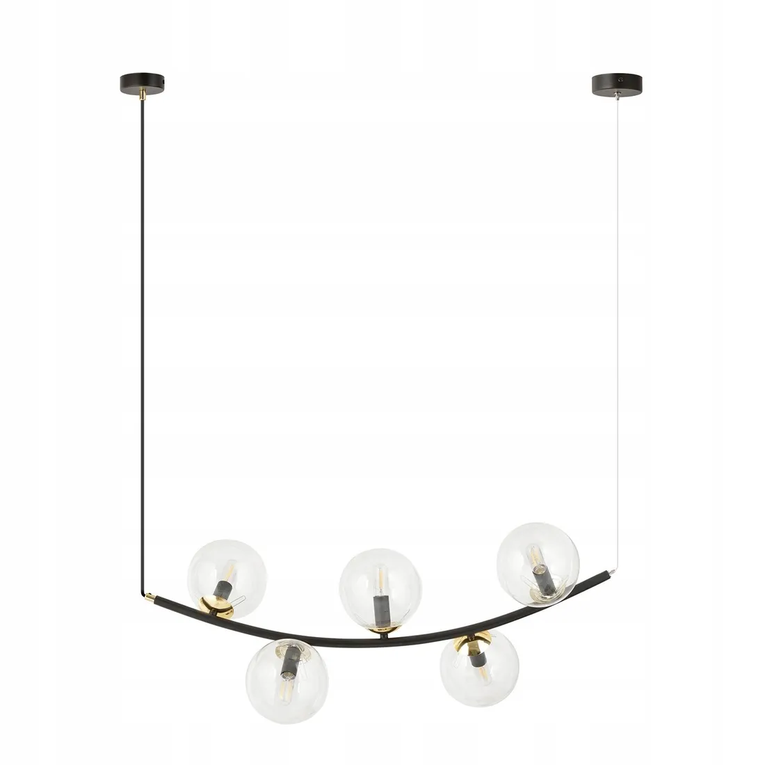 lampa-wiszaca-ritz-5-transparentny-metalowa-wiszaca