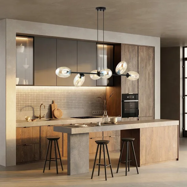 lampa-wiszaca-pandora-6-czarny-miodowy-styl-nowoczesny-klasyczny-dlugosc-wysokosc-100-cm