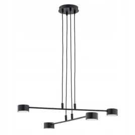 lampa-wiszaca-modus-4-czarny-salonowa-jadalniana-kuchenna