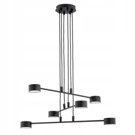 lampa-wiszaca-modus-6-czarny-metalowa-wiszaca