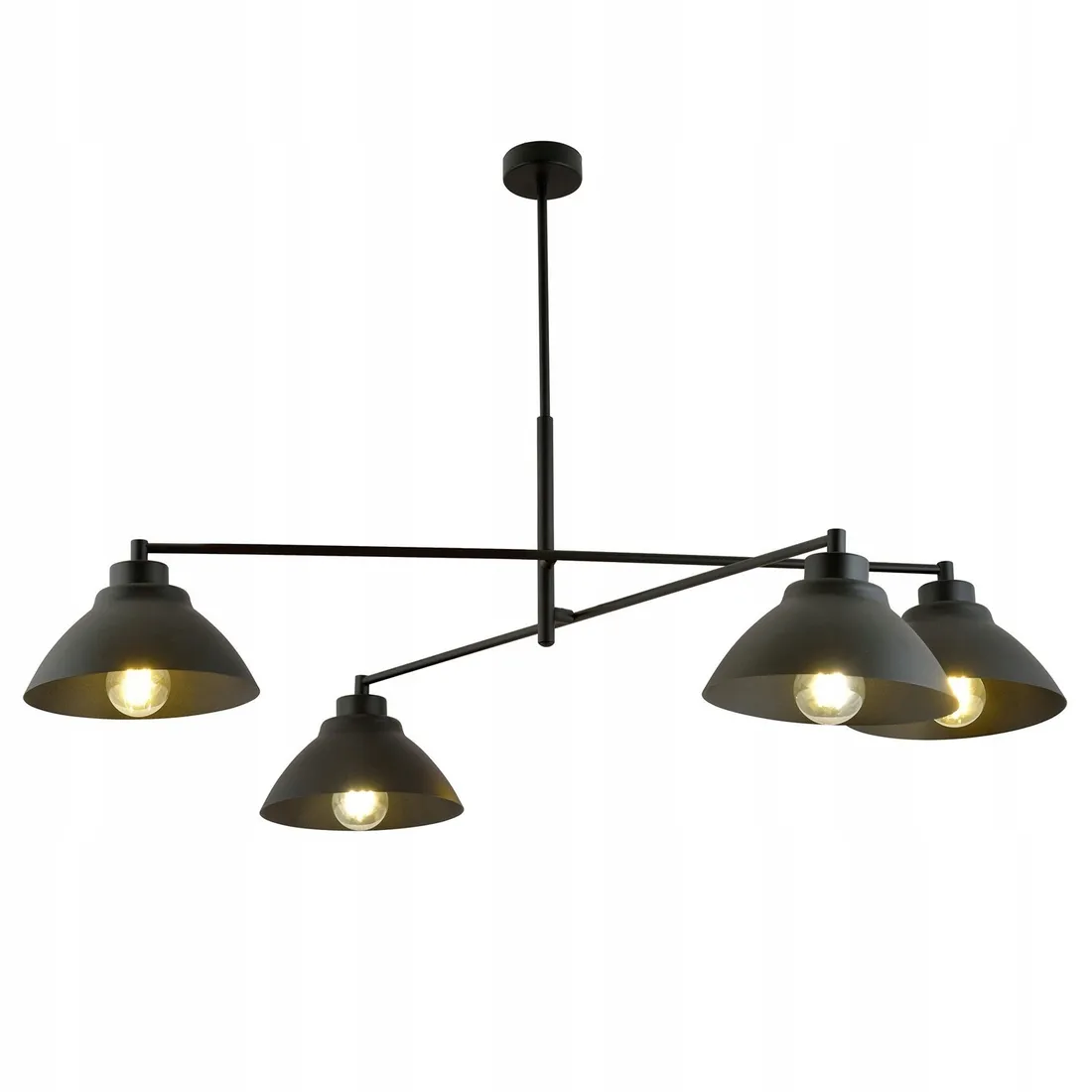 lampa-wiszaca-maverick-4-czarny-metalowa-wiszaca