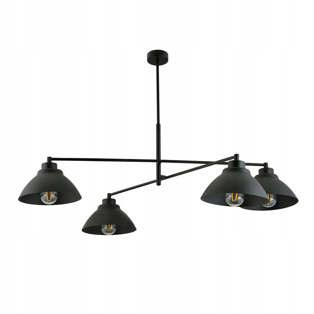 lampa-wiszaca-maverick-4-czarny-metalowa-wiszaca