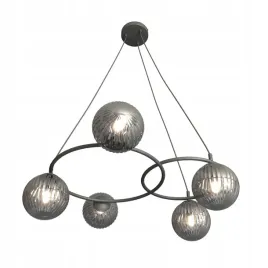lampa-wiszaca-libra-5-czarny-grafitowy-salonowa-jadalniana-kuchenna