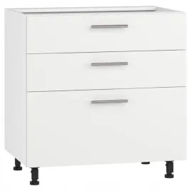 szafka-dolna-z-szufladami-vento-d3s-80-82-bialy-mat-nowoczesna-modulowa