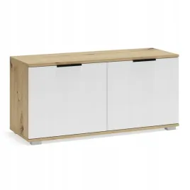 szafka-clif-st-100-dab-artisan-bialy-stylowa-elegancka-nowoczesna-salon