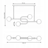 lampa-wiszaca-atria-4-czarny-grafitowy-nowoczesna-klasyczna-stan-nowy