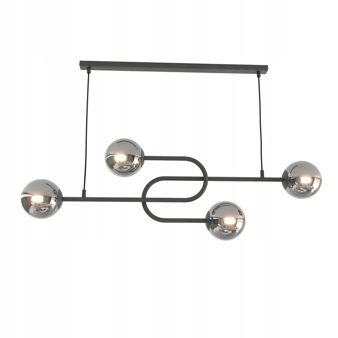 lampa-wiszaca-atria-4-czarny-grafitowy-nowoczesna-klasyczna