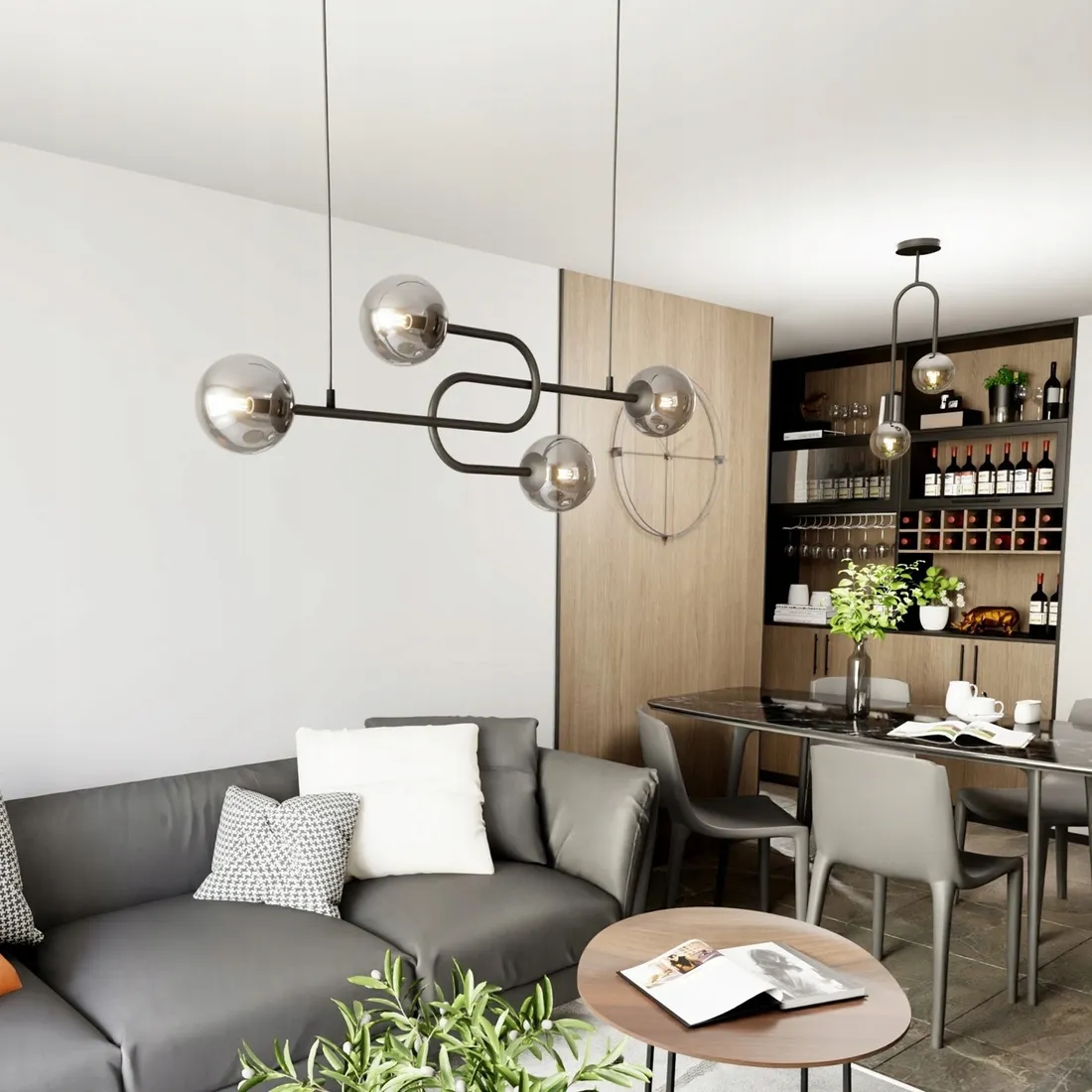 lampa-wiszaca-atria-4-czarny-grafitowy-nowoczesna-klasyczna