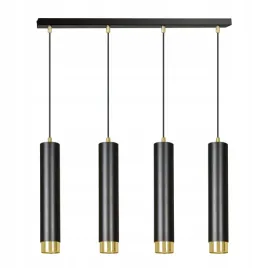 lampa-wiszaca-kibo-4-czarny-zloty-do-salonu-kuchni-jadalni