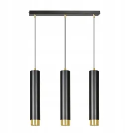 lampa-wiszaca-kibo-3-czarny-zloty-salon-kuchnia-jadalnia