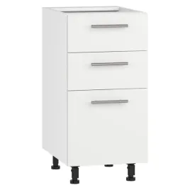 szafka-dolna-z-szufladami-vento-d3s-40-82-bialy-mat-nowoczesna-modulowa