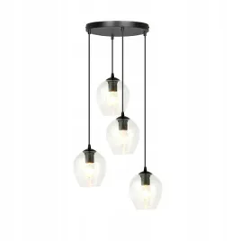 lampa-wiszaca-istar-4-premium-czarny-transparentny-do-salonu-kuchni-jadalni