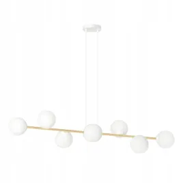lampa-wiszaca-gravity-8-bialy-zloty-opal-metalowa-wiszaca