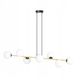 lampa-wiszaca-gravity-8-czarny-zloty-opal-styl-nowoczesny-klasyczny