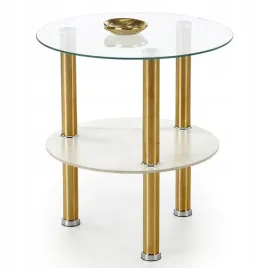 lawa-ducat-s-45-cm-bialy-marmur-transparentny-zloty-stylowa-elegancka-salon