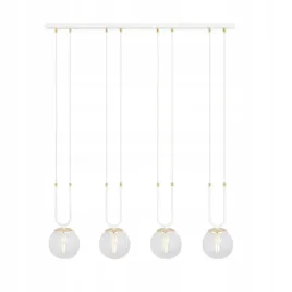 lampa-wiszaca-glam-4-bialy-transparentny-szklo-metal