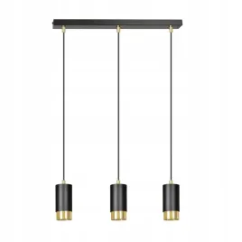 lampa-wiszaca-fumiko-3-czarny-zloty-styl-nowoczesny-klasyczny