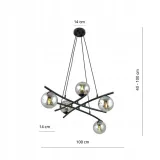 lampa-wiszaca-essa-5-czarny-grafitowy-salonowa-jadalniana-kuchenna-stan-nowy