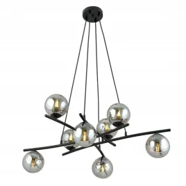 lampa-wiszaca-essa-8-czarny-grafitowy-styl-nowoczesny-klasyczny