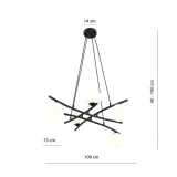 lampa-wiszaca-essa-5-czarny-opal-metalowa-wiszaca-stan-nowy