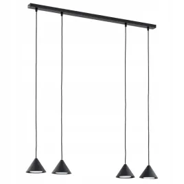lampa-wiszaca-elit-4-czarny-metalowa-wiszaca