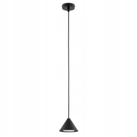 lampa-wiszaca-elit-1-czarny-zyrandol