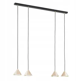 lampa-wiszaca-elit-4-bl-zloty-salon-kuchnia-jadalnia