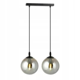 lampa-wiszaca-cosmo-2-czarny-grafitowy-salon-kuchnia-jadalnia