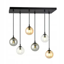 lampa-wiszaca-cosmo-6-mix-czarny-do-salonu-kuchni-jadalni