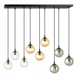 lampa-wiszaca-cosmo-9-mix-czarny-nowoczesna-klasyczna