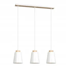 lampa-wiszaca-bolero-3-bialy-drewniana-metal