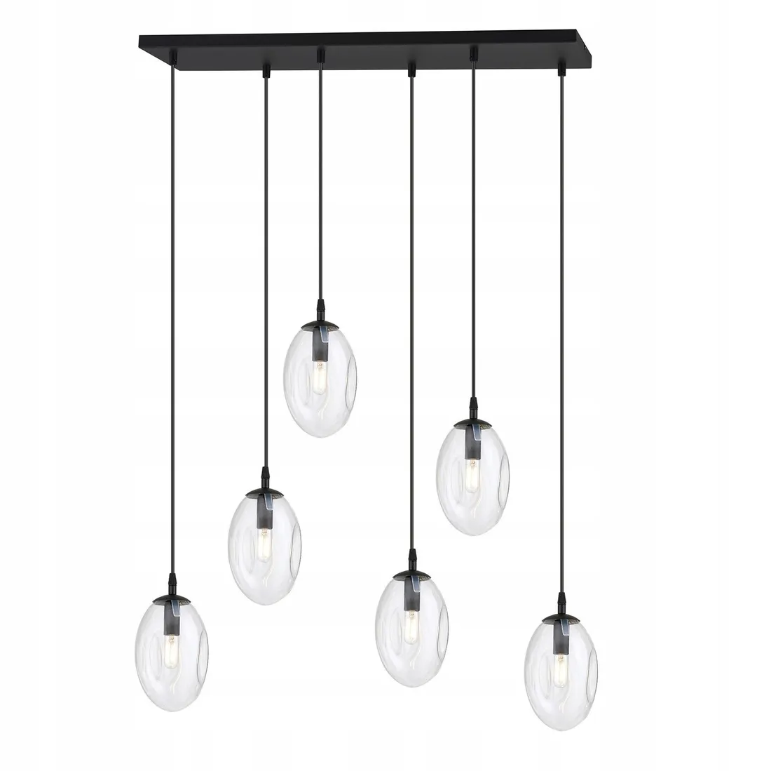 lampa-wiszaca-astral-6-czarny-transparentny-do-salonu-kuchni-jadalni