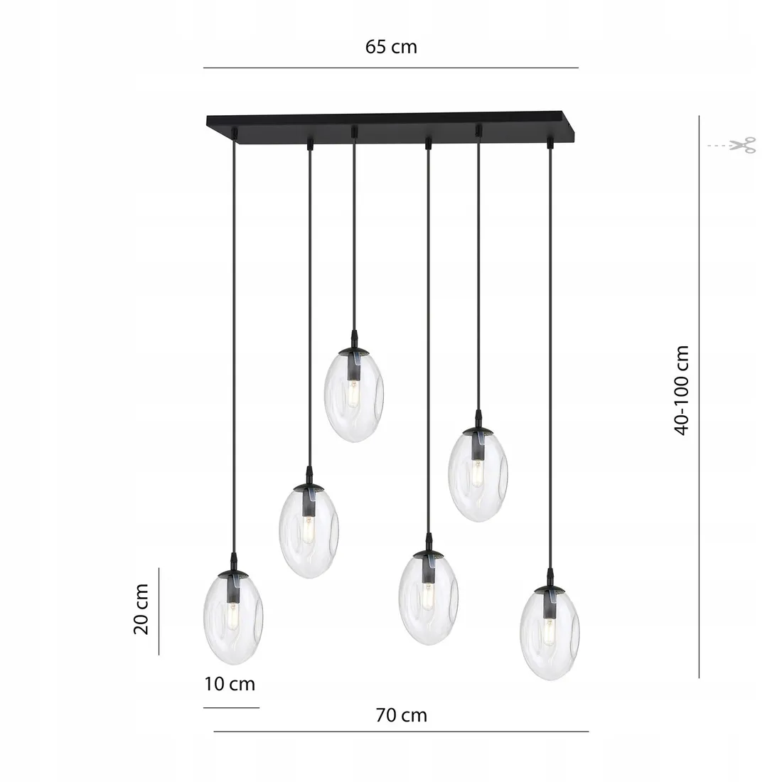 lampa-wiszaca-astral-6-czarny-transparentny-do-salonu-kuchni-jadalni-stan-nowy