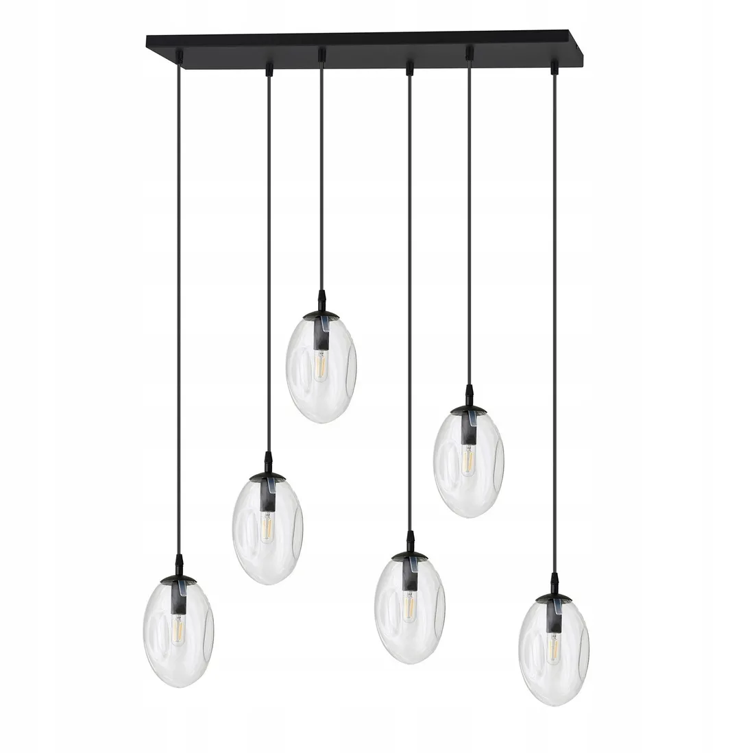 lampa-wiszaca-astral-6-czarny-transparentny-do-salonu-kuchni-jadalni