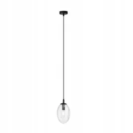 lampa-wiszaca-astral-1-czarny-transparentny-salonowa-jadalniana-kuchenna