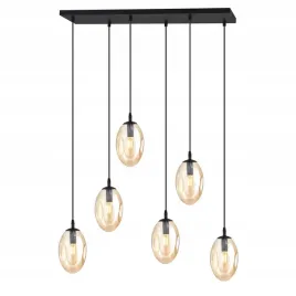 lampa-wiszaca-astral-6-czarny-miodowy-styl-nowoczesny-klasyczny
